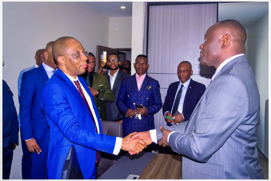 Déconcentration de l'Ordonnancement